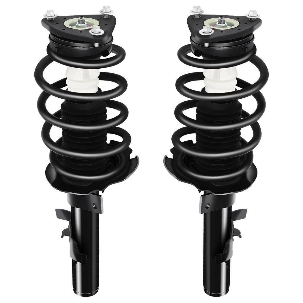 Front Complete Struts Shocks Absorbers Assembly for Ford Transit Connect (2014–2022)