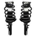 Front Complete Struts Shocks Absorbers Assembly for Ford Transit Connect (2014–2022)