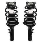 Front Complete Struts Shocks Absorbers Assembly for Ford Transit Connect (2014–2022)