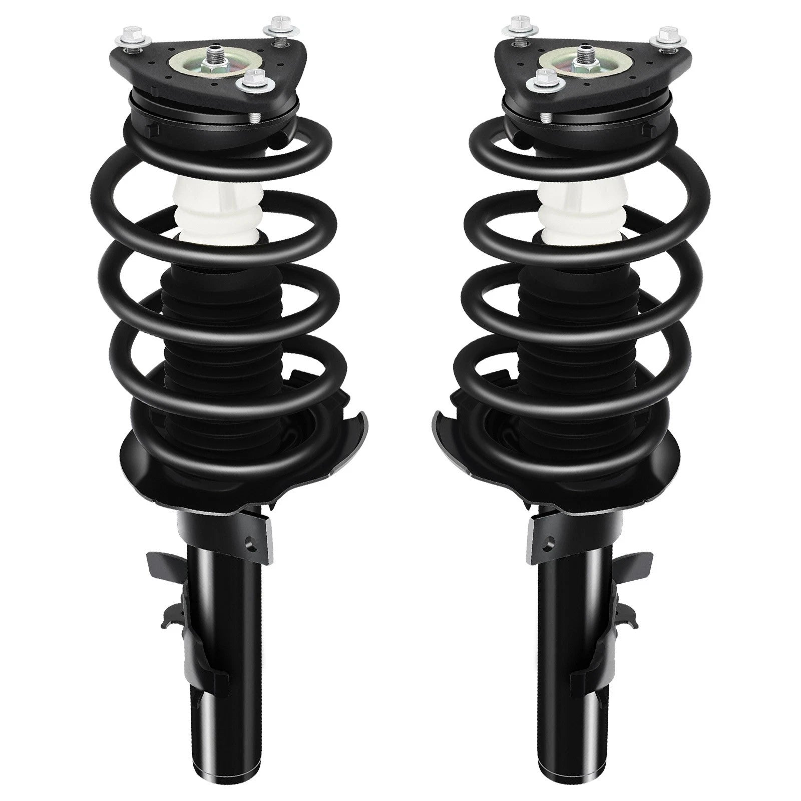Front Complete Struts Shocks Absorbers Assembly for Ford Transit Connect (2014–2022)