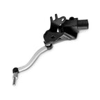 Front Left Height Level Sensor for Audi A4 A5 Quattro (2008–2017)