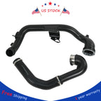 Intercooler Outlet Hose for Buick Regal Chevrolet Malibu 2.0L L4 Turbo