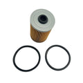 Cool Fuel Filter for MerCruiser Alpha Bravo (8M0093688, 866171A01)
