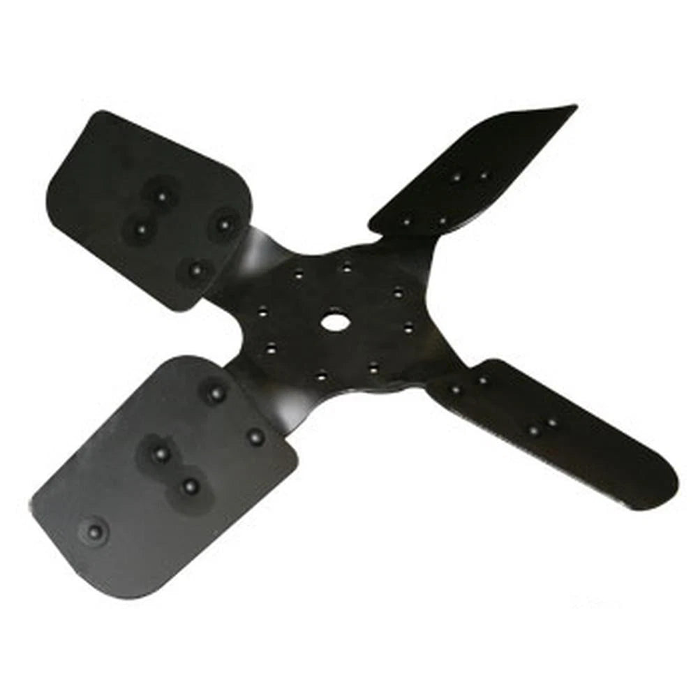 4 Blade Fan for Super C (C-123 Eng.) (360702R91, 360702R91-A)