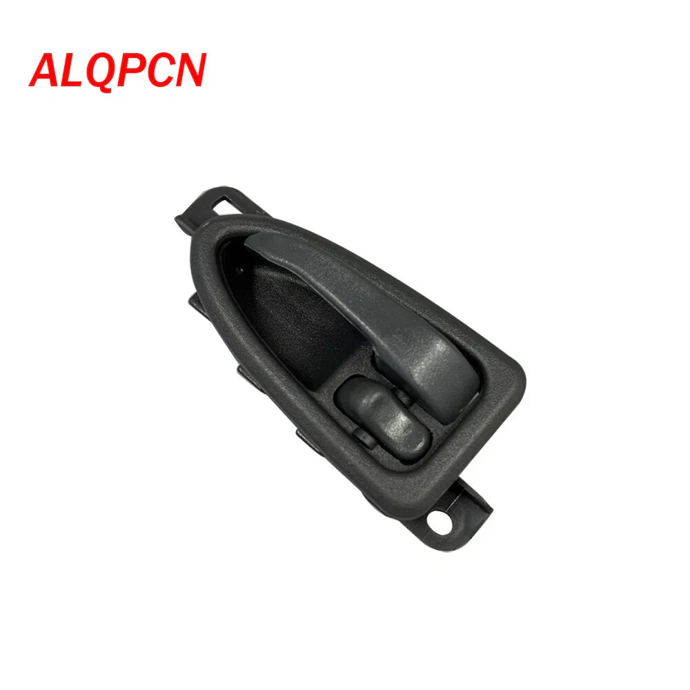 Gray Front Left Interior Door Handle for Benz Van MB100 MB140 (1994-2005)