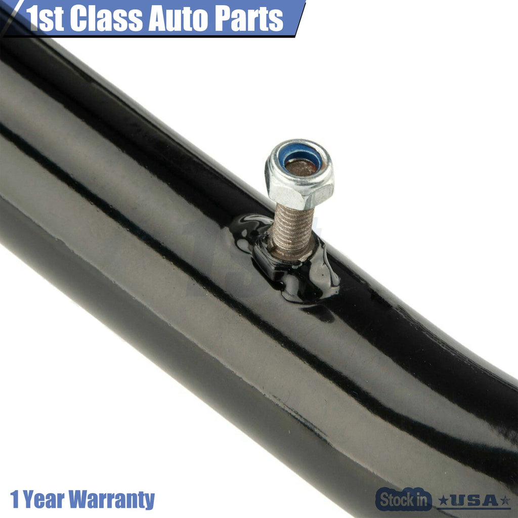 Front Upper Suspension Control Arms for Chevy GMC 99–06 4WD 6-lug