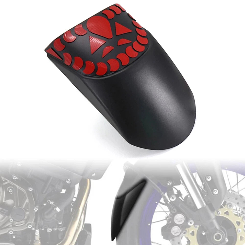Front Fender Mudguard Extender for Yamaha XT1200Z XTZ1200 (2010–2021)