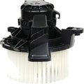 Blower Motor for Chevy Yukon, Buick Enclave, GMC Acadia, Traverse