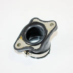 30mm Carburetor Intake Manifold for 200cc 250cc PIT Quad Dirt MX Bike ATV