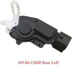 Rear Car Central Door Lock Actuator Assy for Toyota Corolla (2000–2008)