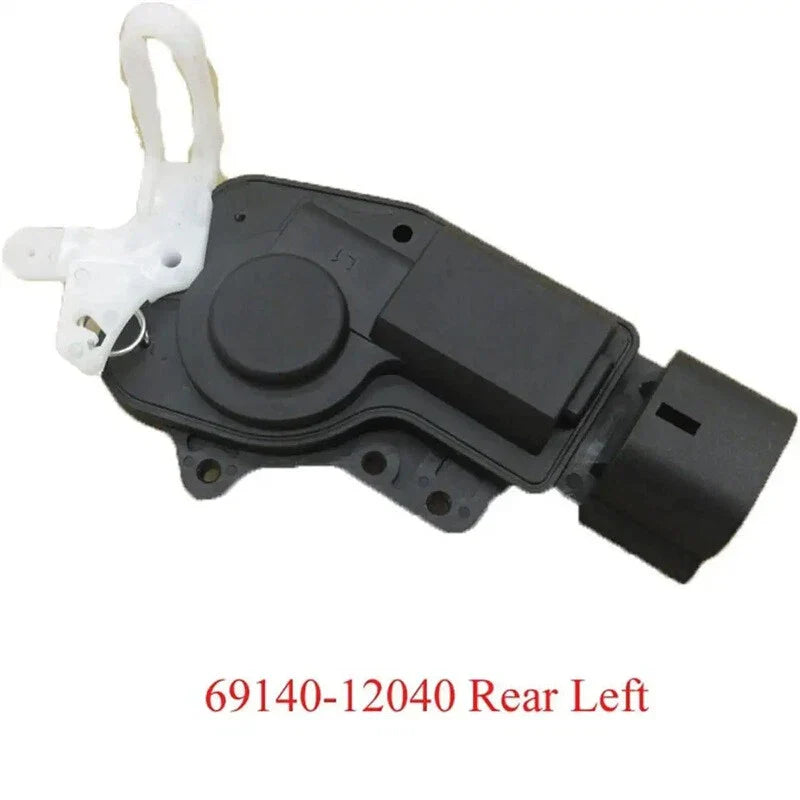 Rear Car Central Door Lock Actuator Assy for Toyota Corolla (2000–2008)