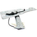 Window Regulator Set for Chevrolet Equinox (2006–2013) Front LH & RH