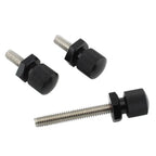 6mm Windshield Screws for Harley Electra Glide, Street Glide, Ultra Limited (14-23)
