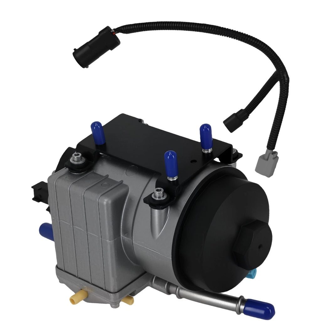 Diesel Fuel Pump Assembly for Ford F-350 F-450 Super Duty (2008–2010) 6.4L V8