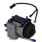 Diesel Fuel Pump Assembly for Ford F-350 F-450 Super Duty (2008–2010) 6.4L V8