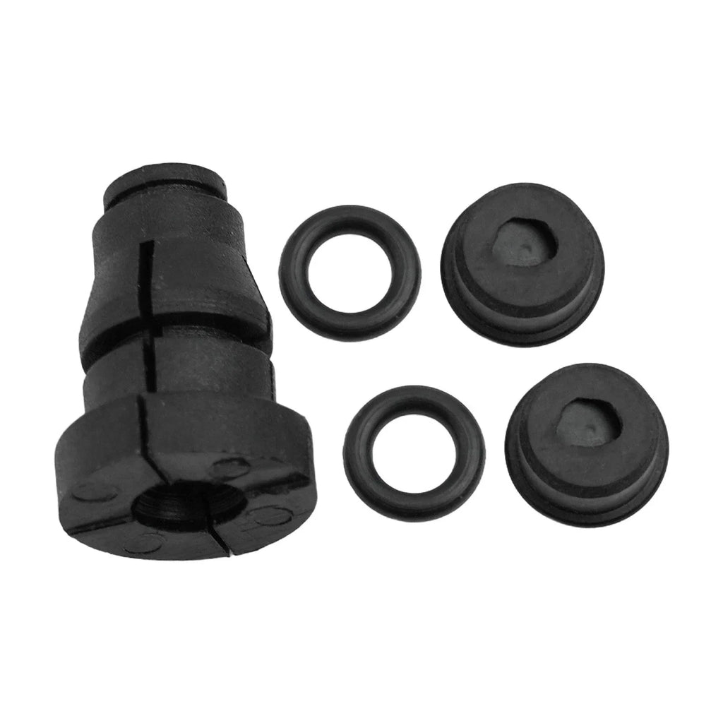 O Ring and Seal Repair Kit 5 Pcs for Ford Models