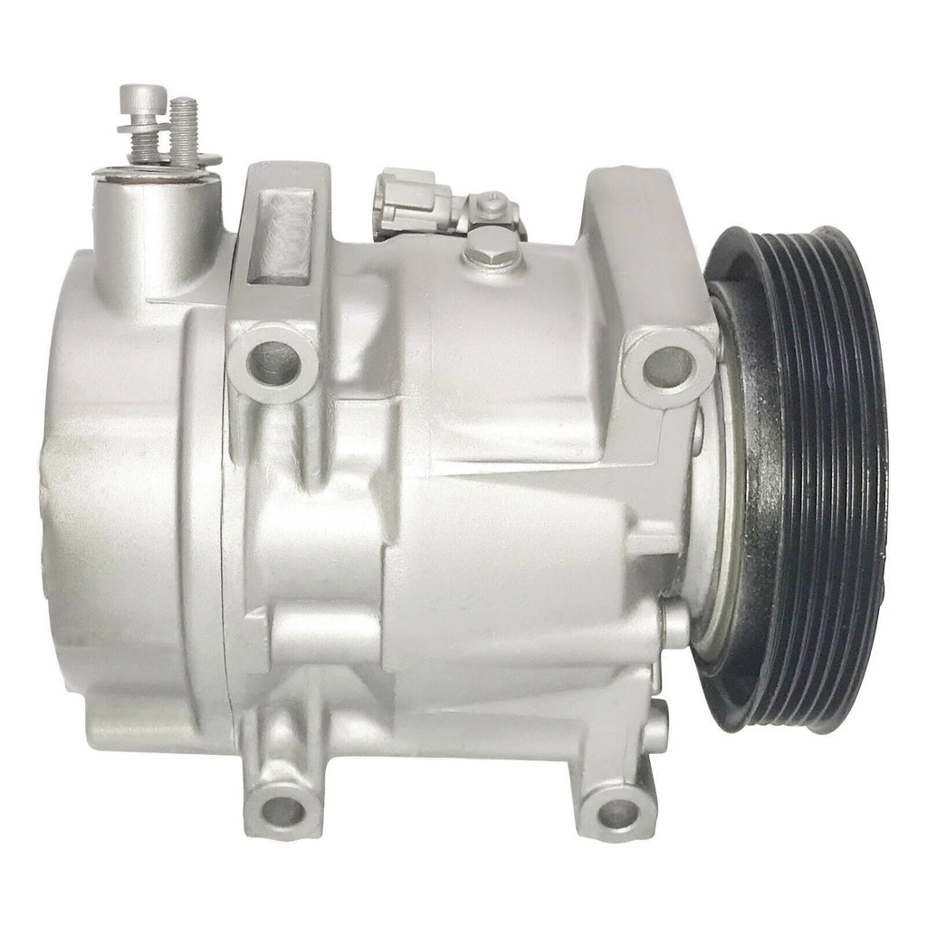 A C Compressor Kit With Condenser for Infiniti I30 3.0L (1997-1999)