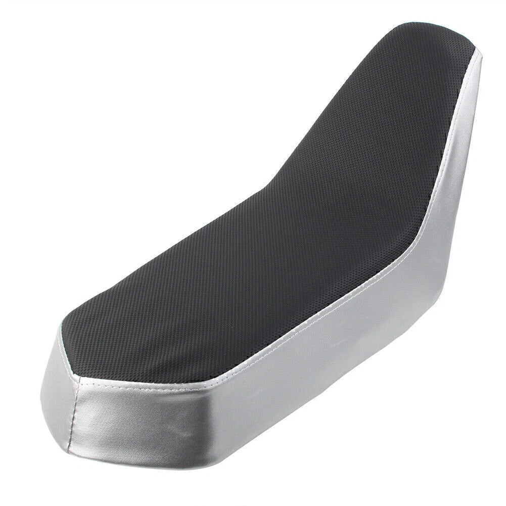 Foam Seat Cushion for 110cc 125cc Racing Quad Dirt Bike ATV