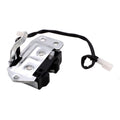 Rear Tailgate Door Lock Latch for Toyota Hiace Dyna