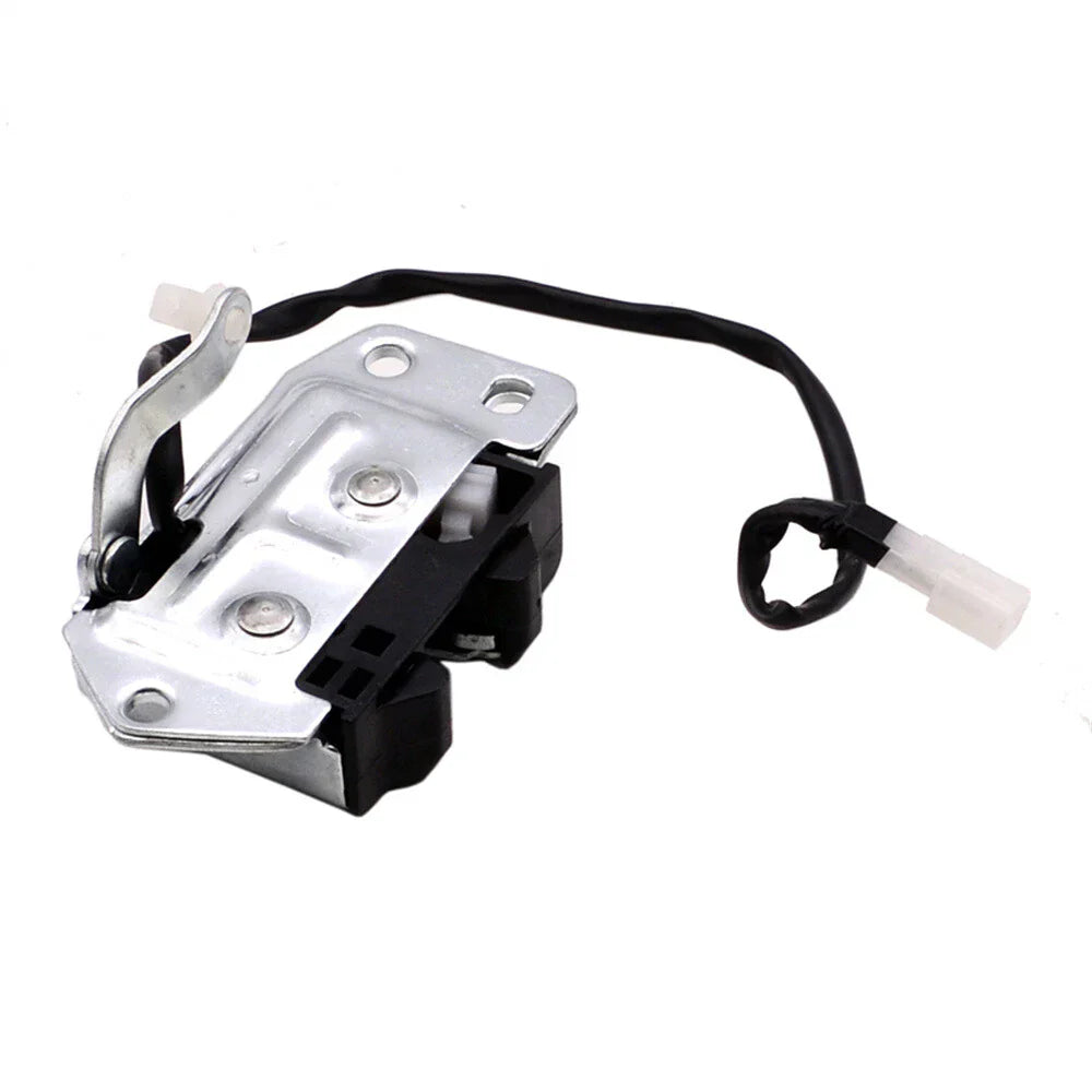 Rear Tailgate Door Lock Latch for Toyota Hiace Dyna
