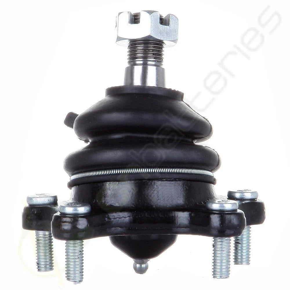 Set of 4 Front Upper & Lower Ball Joints for Toyota T100 4Runner (1995–2002)