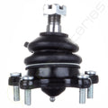 Set of 4 Front Upper & Lower Ball Joints for Toyota T100 4Runner (1995–2002)