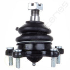 Set of 4 Front Upper & Lower Ball Joints for Toyota T100 4Runner (1995–2002)