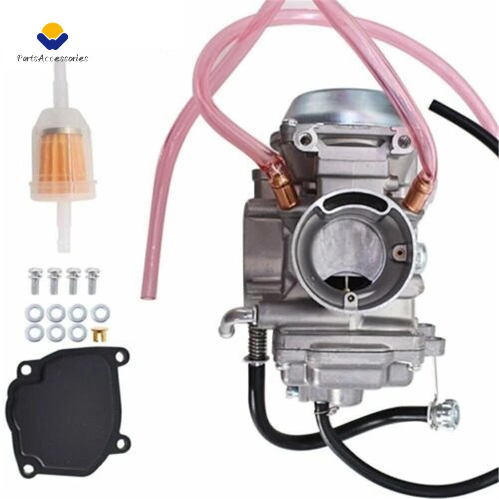 Carburetor for Arctic Cat Bearcat 454 (1996–1998), Arctic Cat 500 (1998–1999)