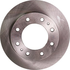 Set of 4 Brake Disc Rotors for Chevy Express Van, GMC Savana, Avalanche