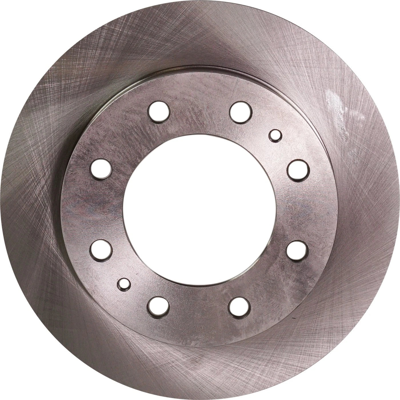 Set of 4 Brake Disc Rotors for Chevy Express Van, GMC Savana, Avalanche