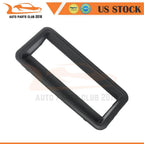 Tailgate Handle Bezel for Chevy GMC C1500 C2500 C3500 (1990–1999)