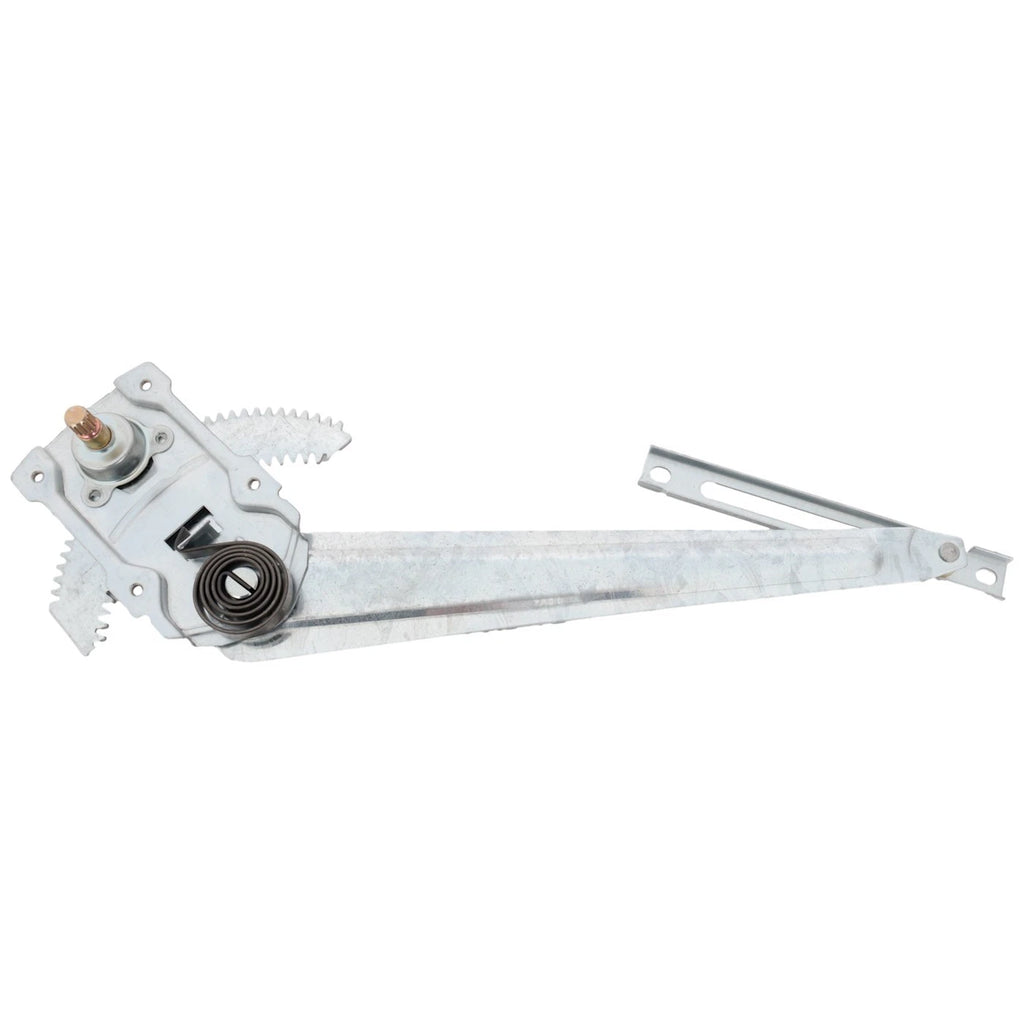 Front Window Regulator Set for Toyota 4Runner (1984–1989)