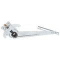 Front Window Regulator Set for Toyota 4Runner (1984–1989)