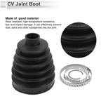 Outer CV Joint Boot Kit with Clamps for BMW X5 (2007-2013)
