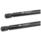 Pair Bonnet Gas Stay Struts for Nissan The Ute XFN (1988-1991)