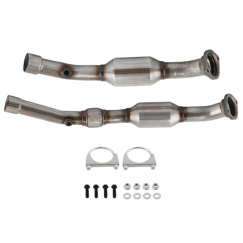 Catalytic Converter for Dodge Magnum (2005-2008)