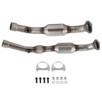 Catalytic Converter for Dodge Magnum (2005-2008)