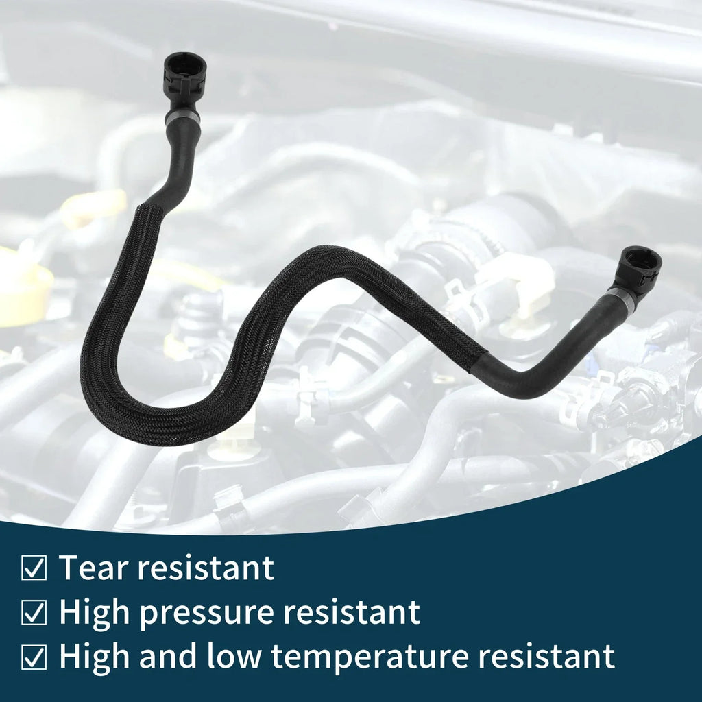 Radiator Hose for BMW 5 Series Cooling System Pipe (2009-2011)