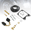 Carburetor Rebuild Repair Kit for Yamaha Virago 750 XV750 (1981–1983)