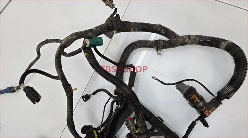 Engine Fuel PCM Wire Harness for Lincoln Continental (1999)