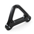 CNC Black Rear Tie Down Holder Hook for Yamaha YZF-R7 (2022-2023)