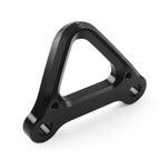 CNC Black Rear Tie Down Holder Hook for Yamaha YZF-R7 (2022-2023)