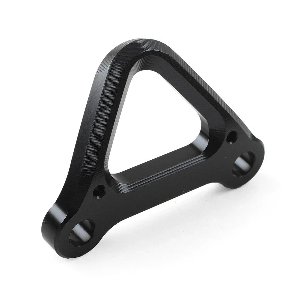 CNC Black Rear Tie Down Holder Hook for Yamaha YZF-R7 (2022-2023)