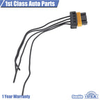 EGR Solenoid Valve for Buick Chevy GMC