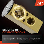 A/C Expansion Valve for Chevy Venture Pontiac Montana (2000–2005)