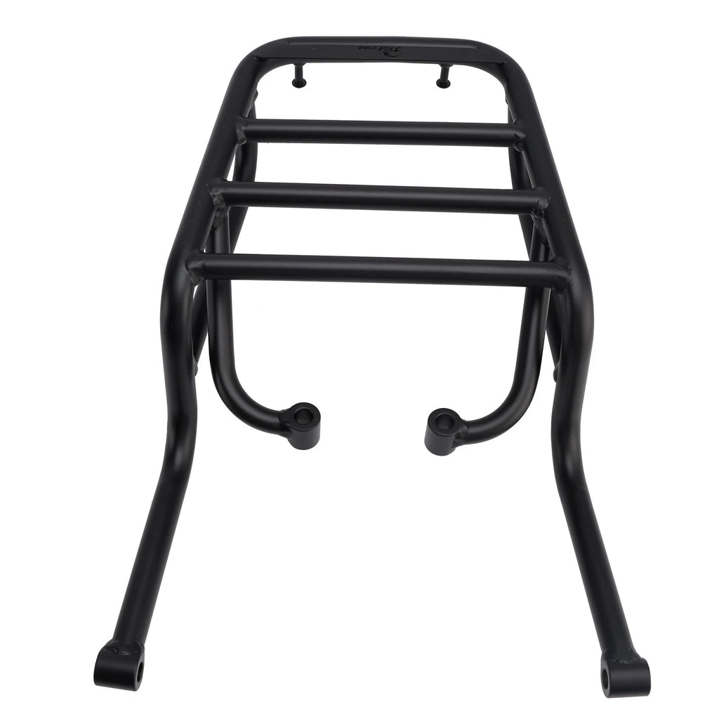 Rear Rack Tube Type Luggage Carrier for Himalayan & Scram 411 (2022–2024)