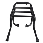 Rear Rack Tube Type Luggage Carrier for Himalayan & Scram 411 (2022–2024)