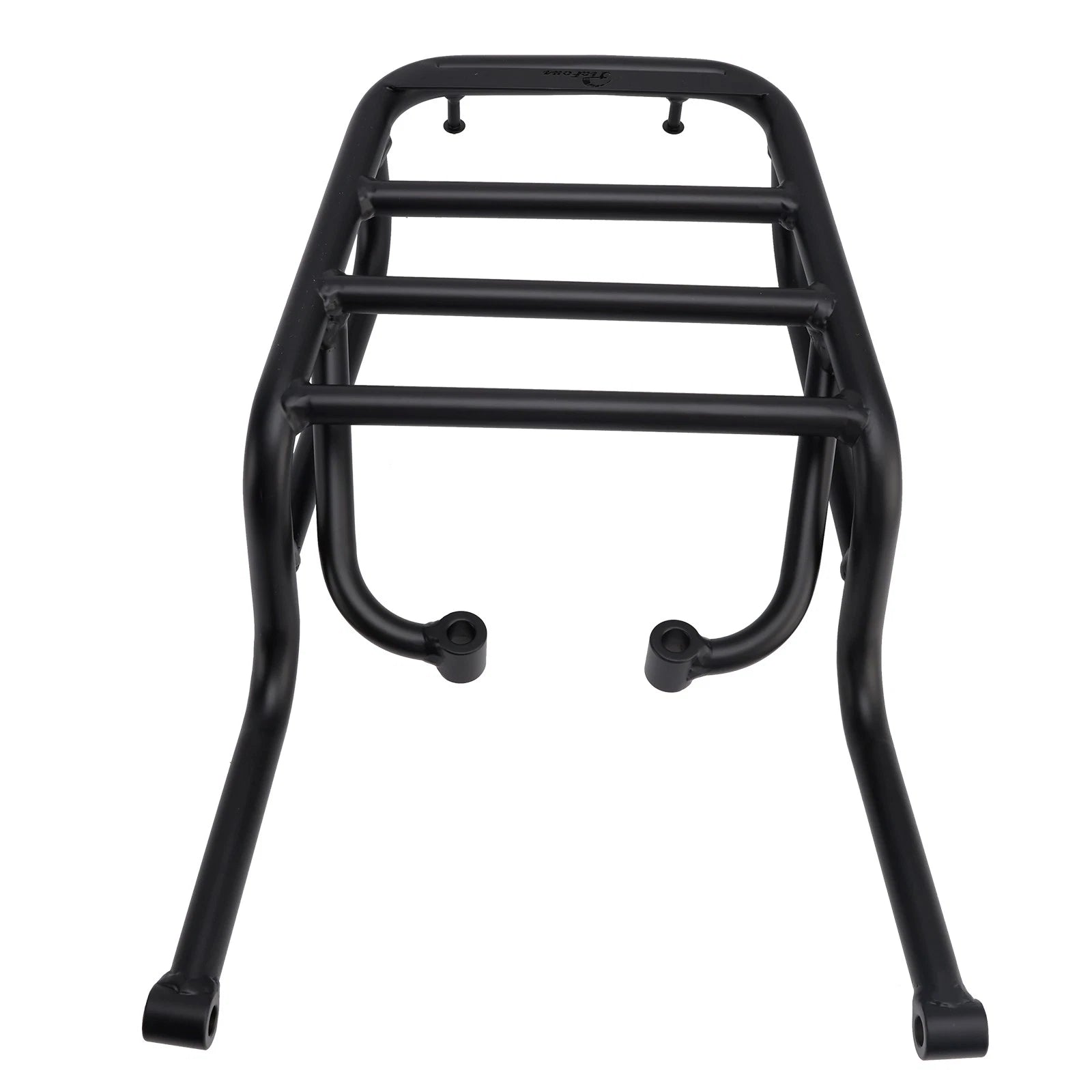 Rear Rack Tube Type Luggage Carrier for Himalayan & Scram 411 (2022–2024)