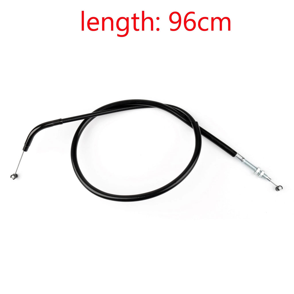 Clutch Cable for Kawasaki ZZR400 (1990–1999), ZZR600 (1990–2007)