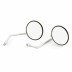 2 x Rear View Mirrors for Suzuki A100 and GT750 (1972���1977)